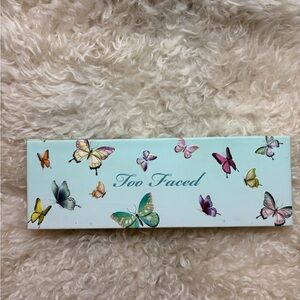 Too Faced Too Femme Ethereal Eyeshadow Palette